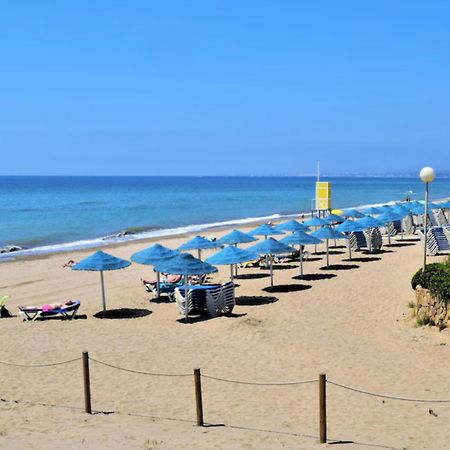 Wonderful Apartment In Costa Del Sol Бенальмадена Экстерьер фото
