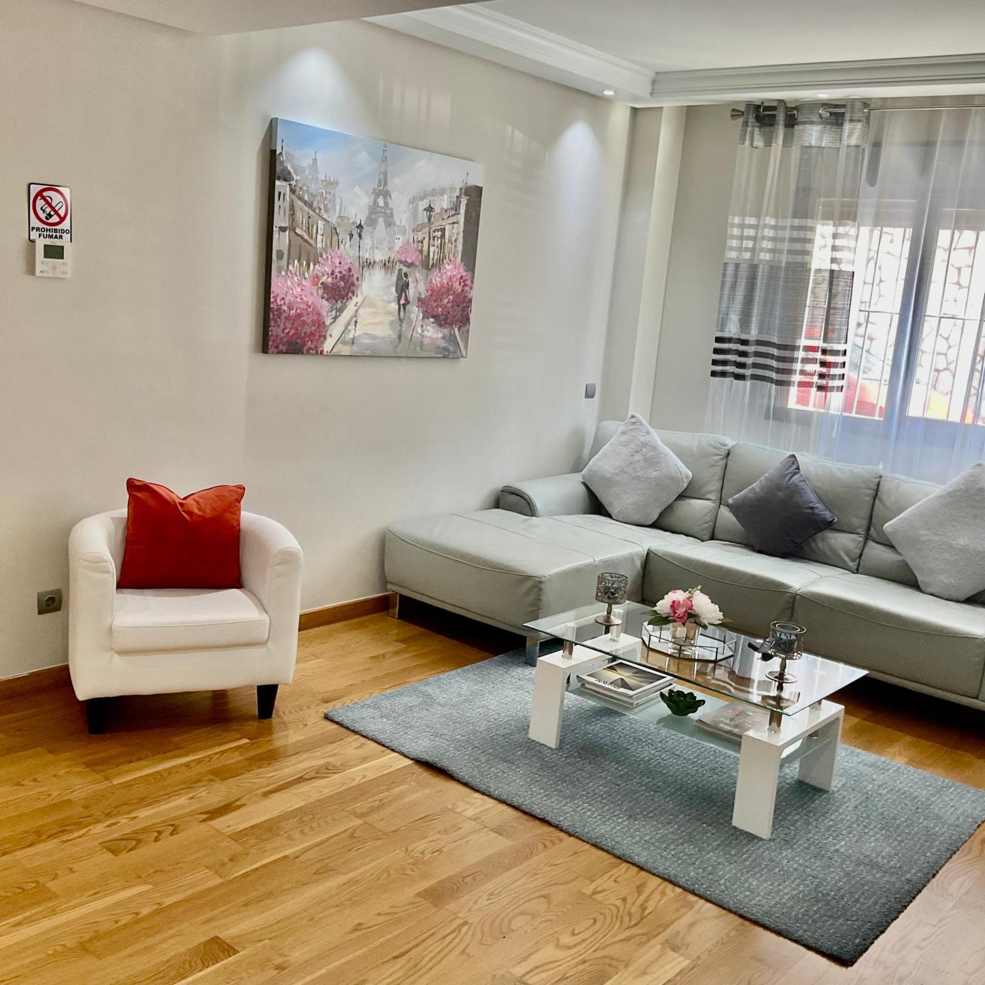 Wonderful Apartment In Costa Del Sol Бенальмадена Экстерьер фото